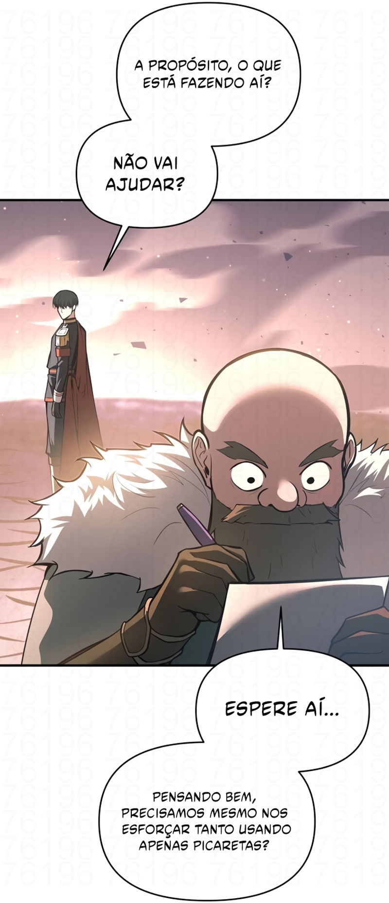 Read I Became the Tyrant of a Defence Game PT Manga Online
