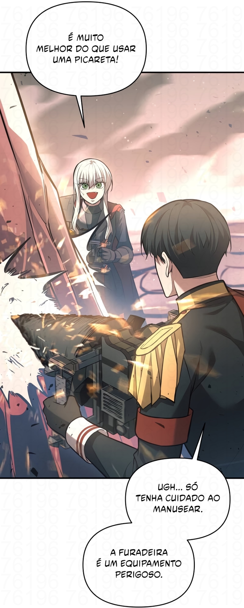 Read I Became the Tyrant of a Defence Game PT Manga Online