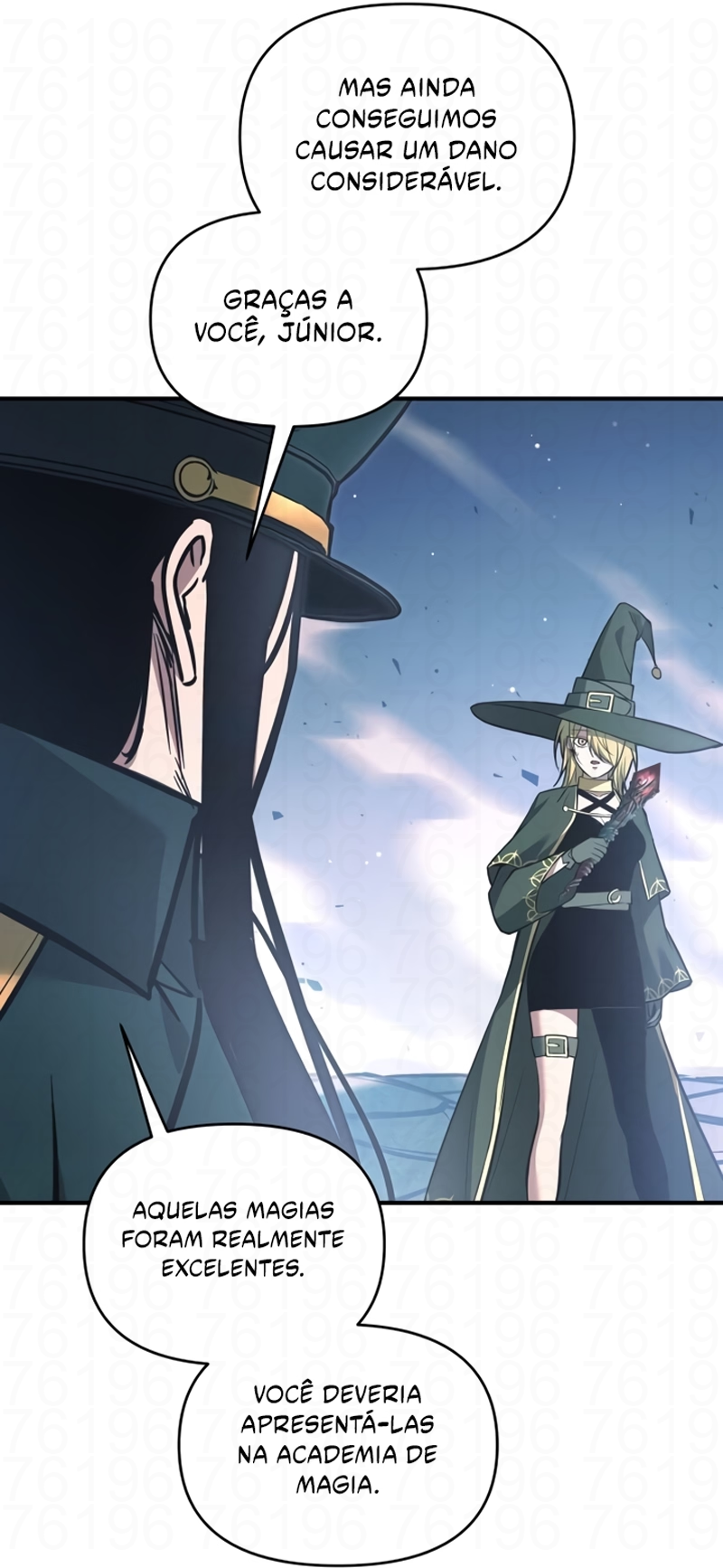 Read I Became the Tyrant of a Defence Game PT Manga Online