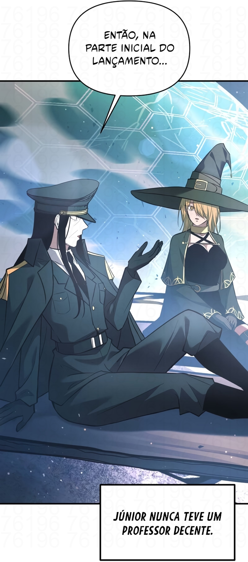 Read I Became the Tyrant of a Defence Game PT Manga Online