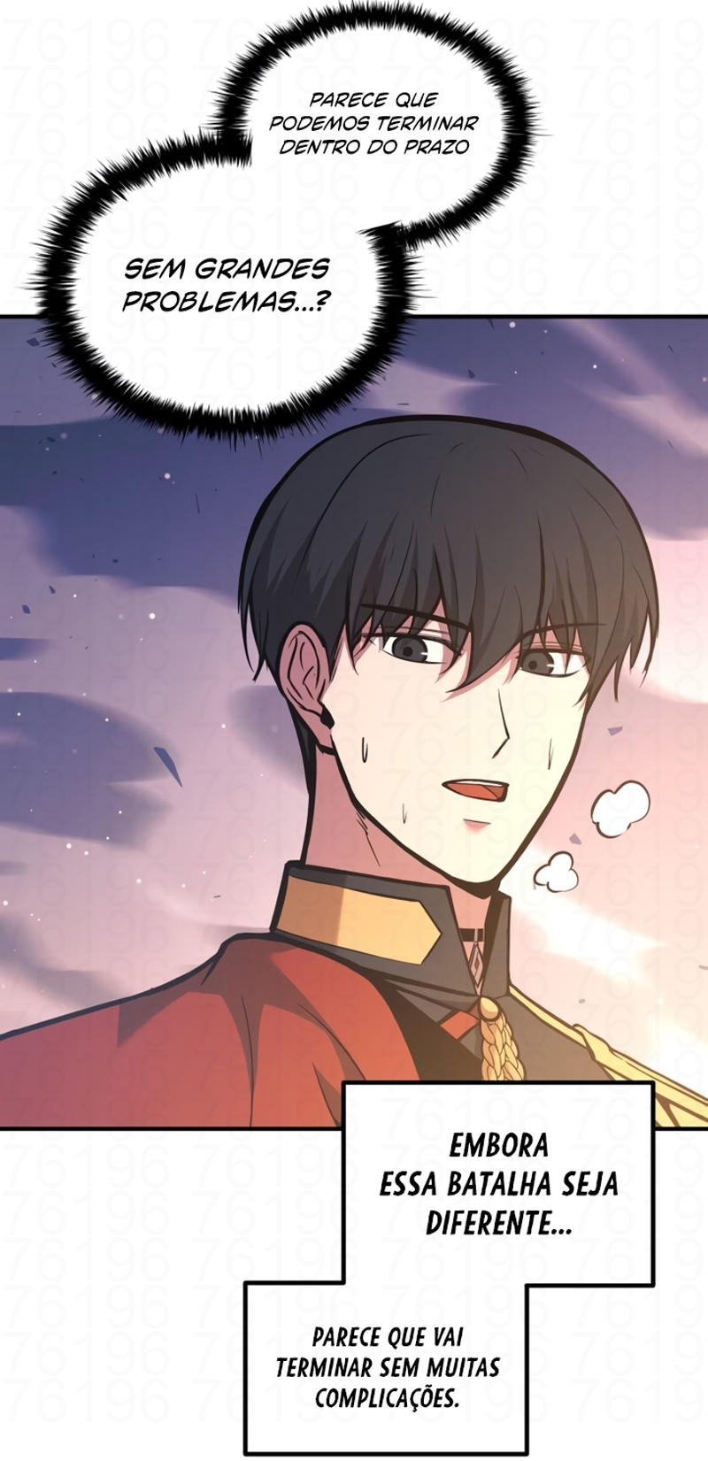 Read I Became the Tyrant of a Defence Game PT Manga Online