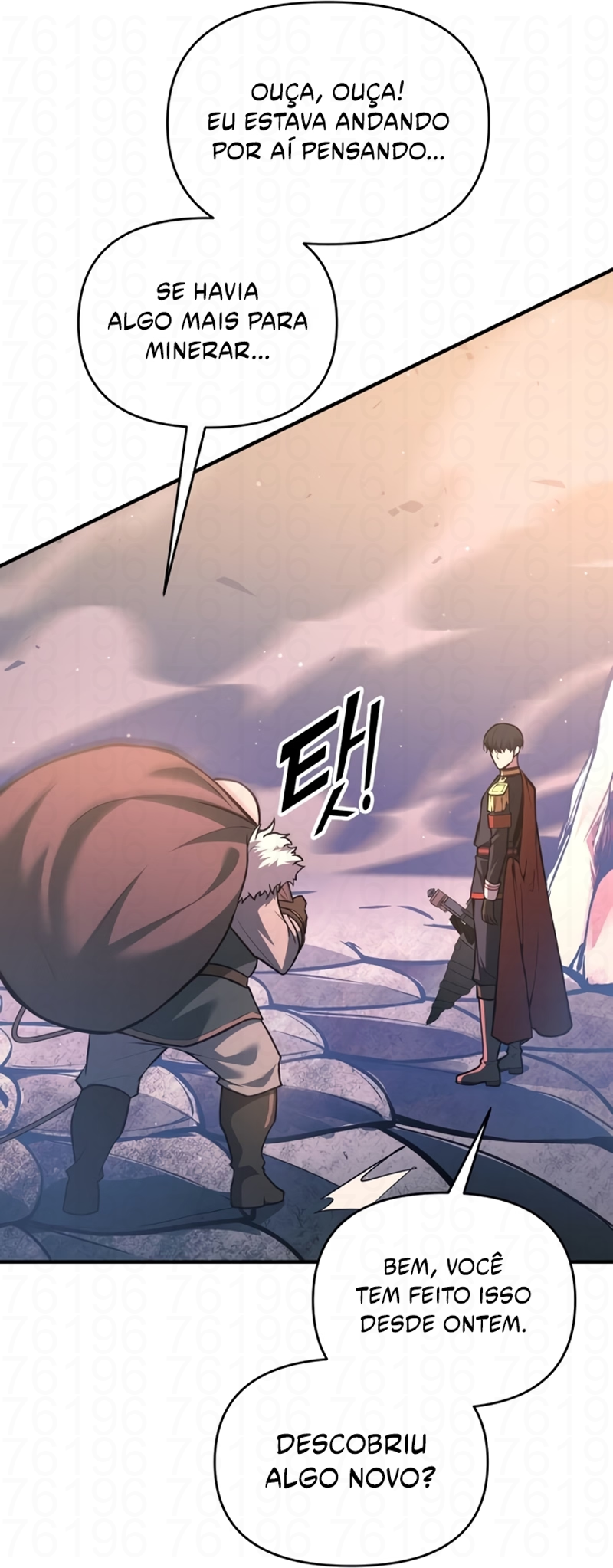 Read I Became the Tyrant of a Defence Game PT Manga Online
