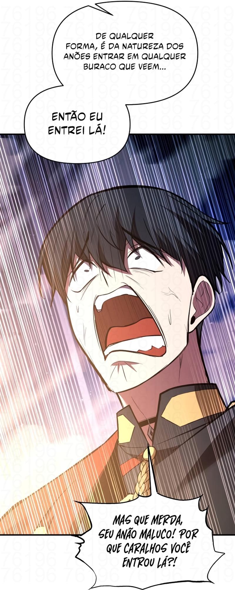 Read I Became the Tyrant of a Defence Game PT Manga Online