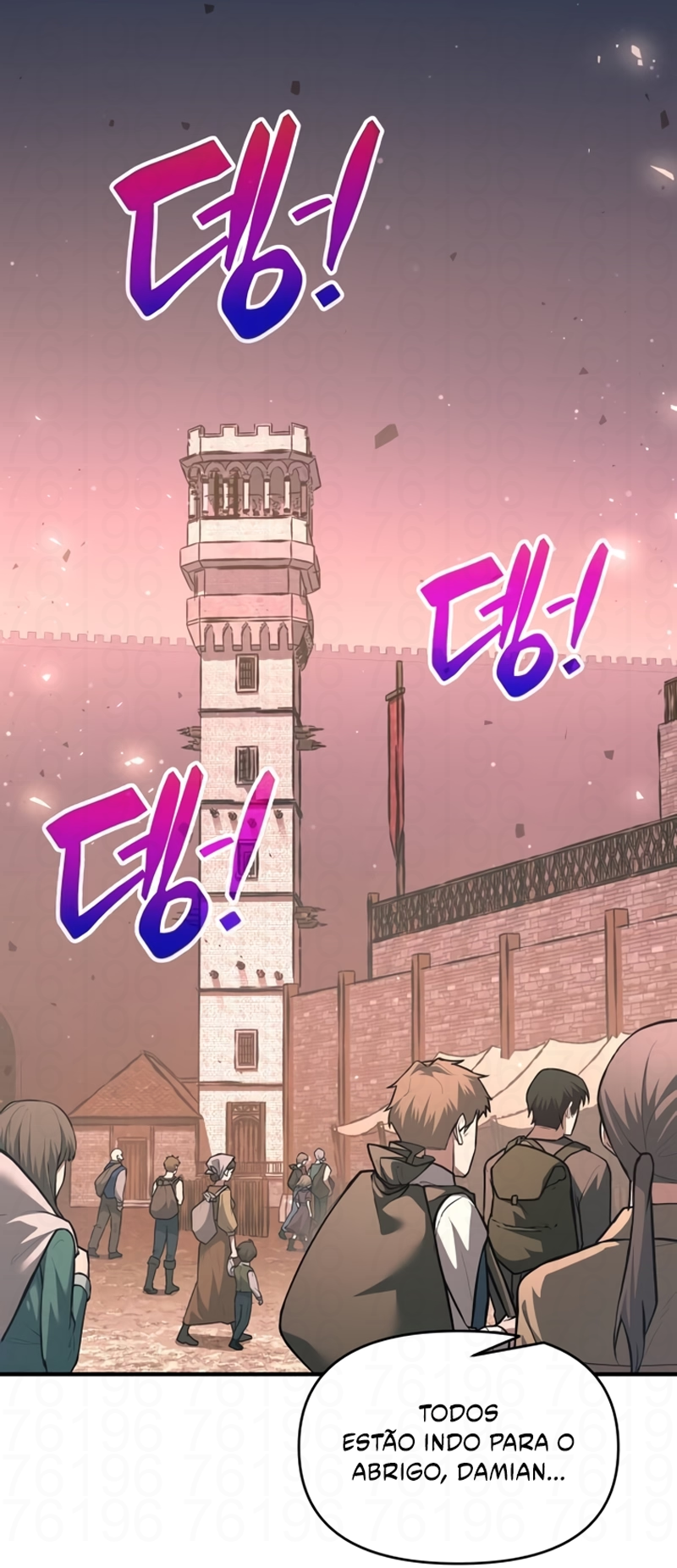 Read I Became the Tyrant of a Defence Game PT Manga Online