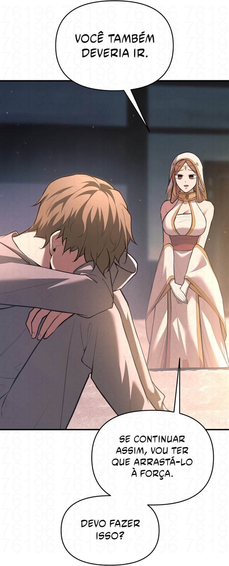 Read I Became the Tyrant of a Defence Game PT Manga Online