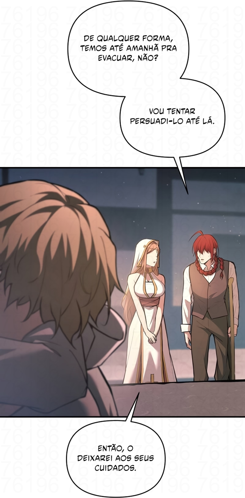 Read I Became the Tyrant of a Defence Game PT Manga Online