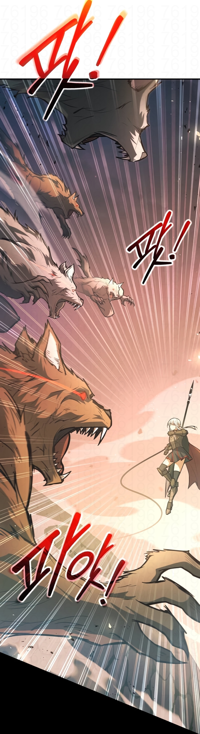 Read I Became the Tyrant of a Defence Game PT Manga Online