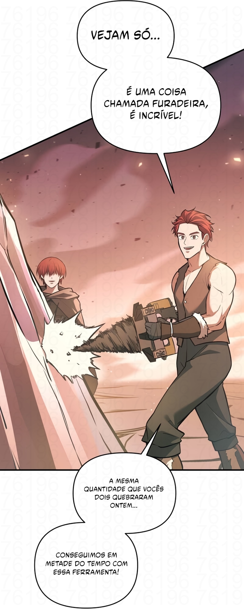 Read I Became the Tyrant of a Defence Game PT Manga Online