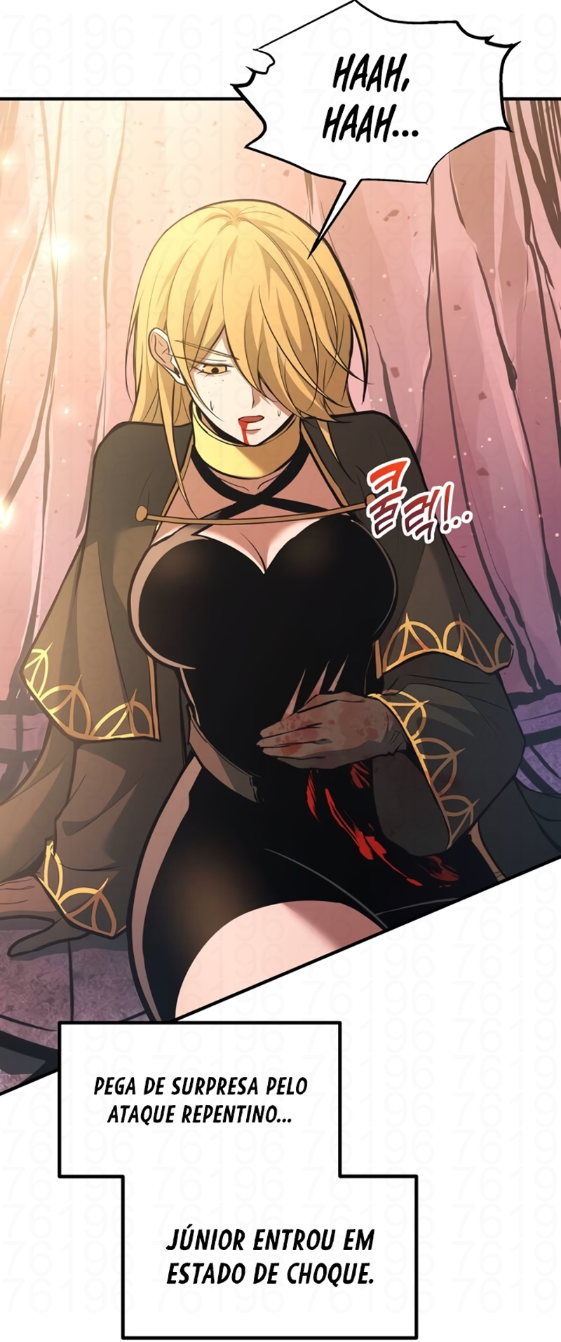 Read I Became the Tyrant of a Defence Game PT Manga Online