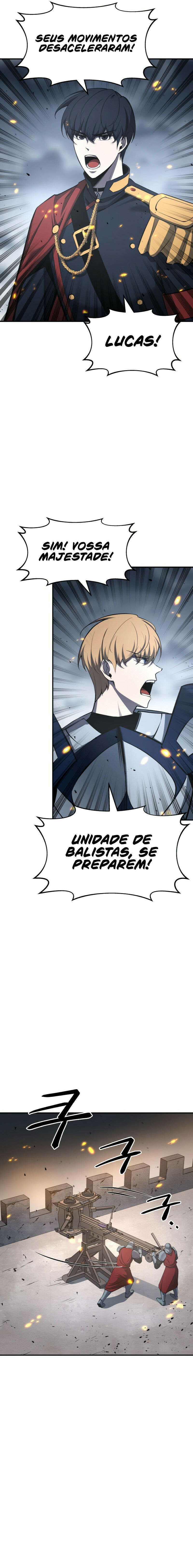 Read I Became the Tyrant of a Defence Game PT Manga Online