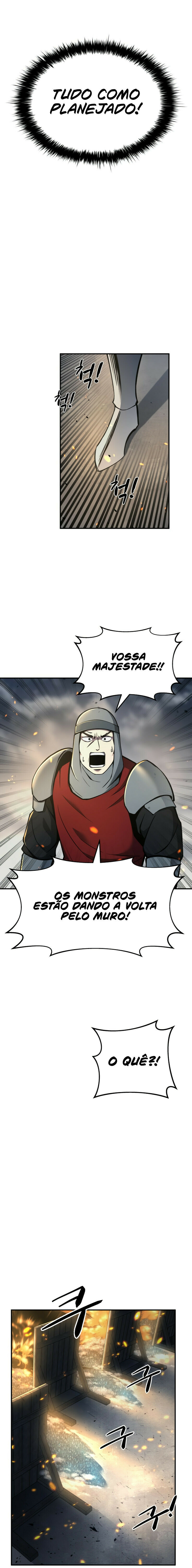 Read I Became the Tyrant of a Defence Game PT Manga Online