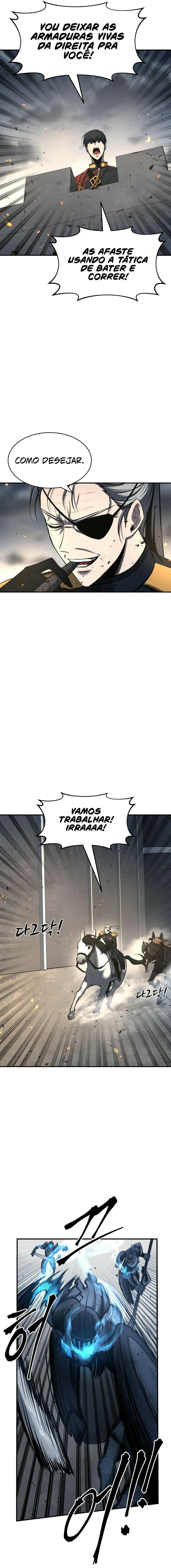 Read I Became the Tyrant of a Defence Game PT Manga Online