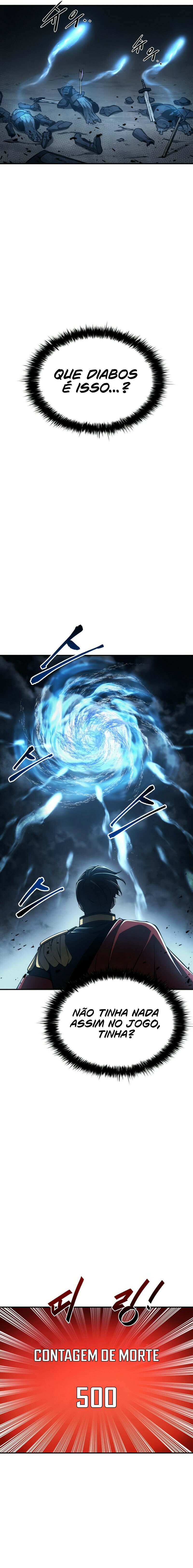 Read I Became the Tyrant of a Defence Game PT Manga Online