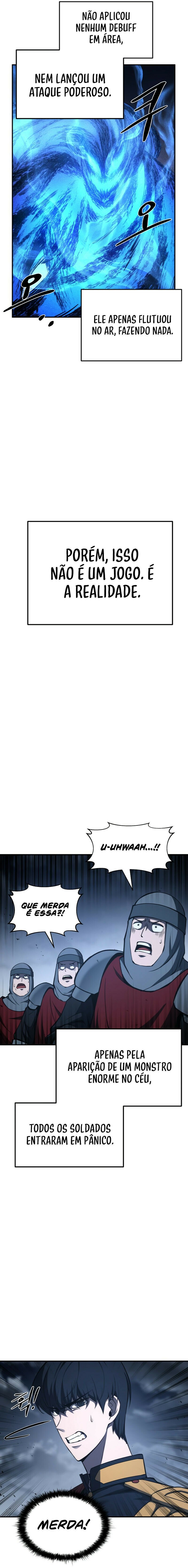 Read I Became the Tyrant of a Defence Game PT Manga Online
