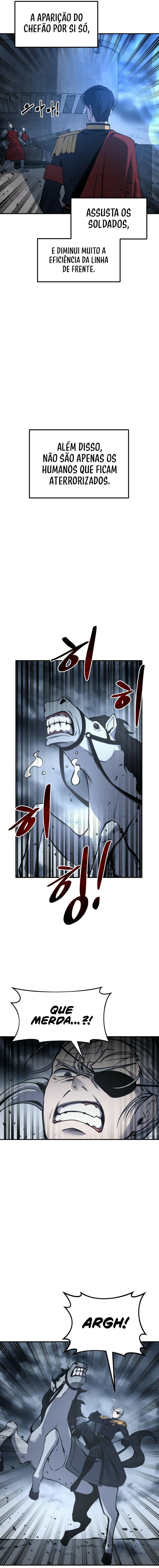 Read I Became the Tyrant of a Defence Game PT Manga Online