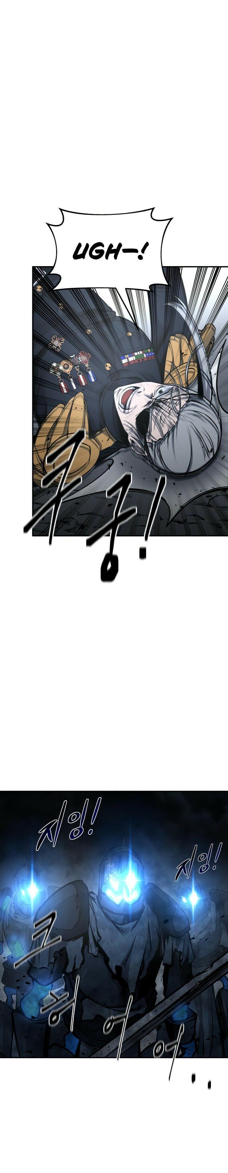 Read I Became the Tyrant of a Defence Game PT Manga Online