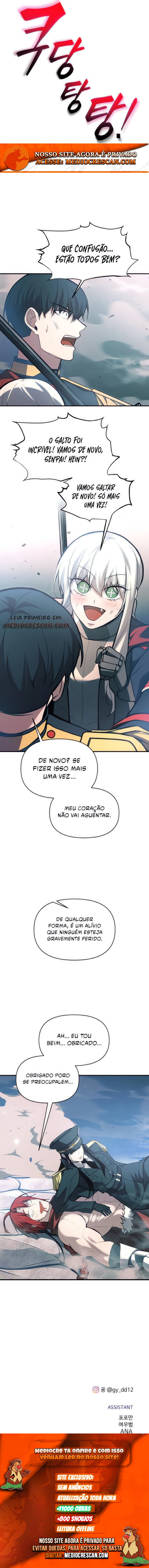 Read I Became the Tyrant of a Defence Game PT Manga Online