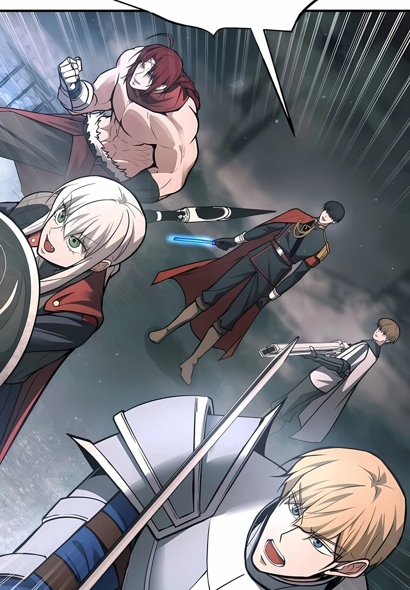 Read I Became the Tyrant of a Defence Game PT Manga Online