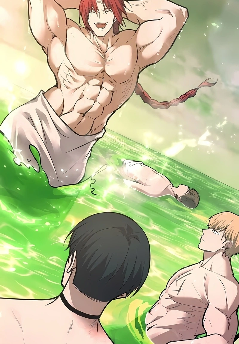 Read I Became the Tyrant of a Defence Game PT Manga Online