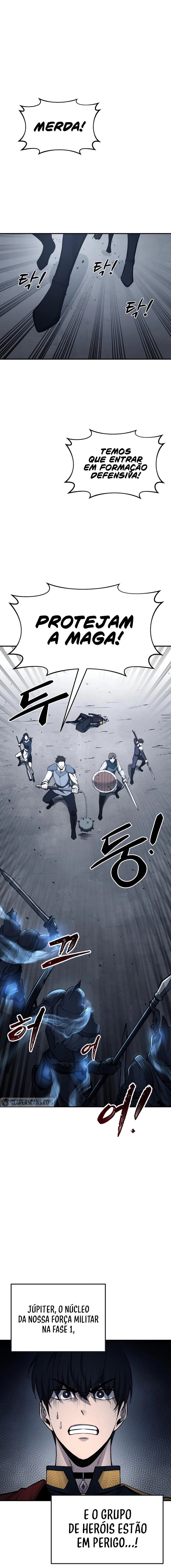 Read I Became the Tyrant of a Defence Game PT Manga Online