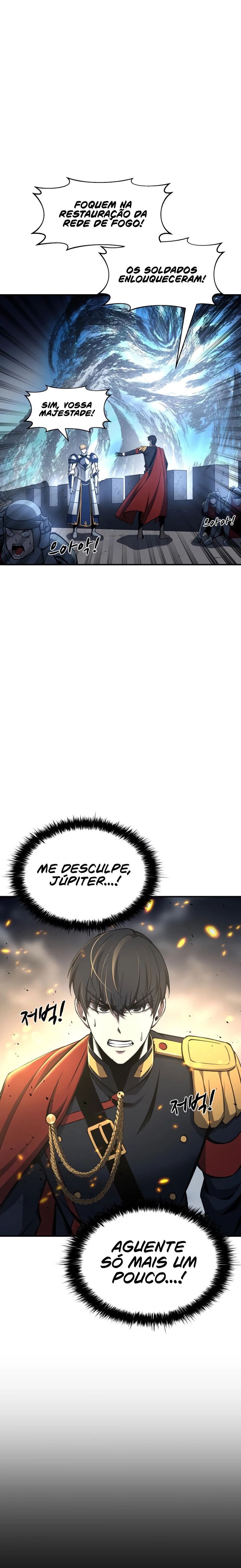 Read I Became the Tyrant of a Defence Game PT Manga Online