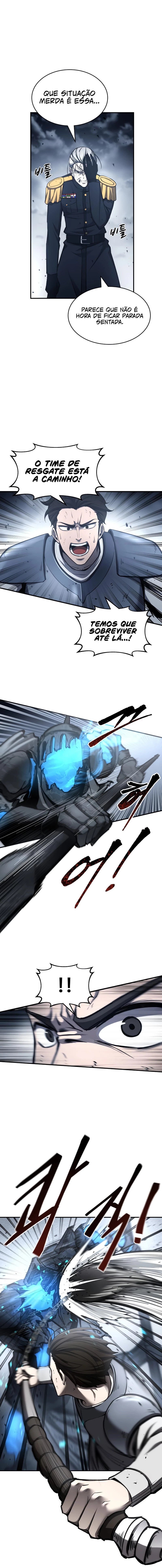 Read I Became the Tyrant of a Defence Game PT Manga Online