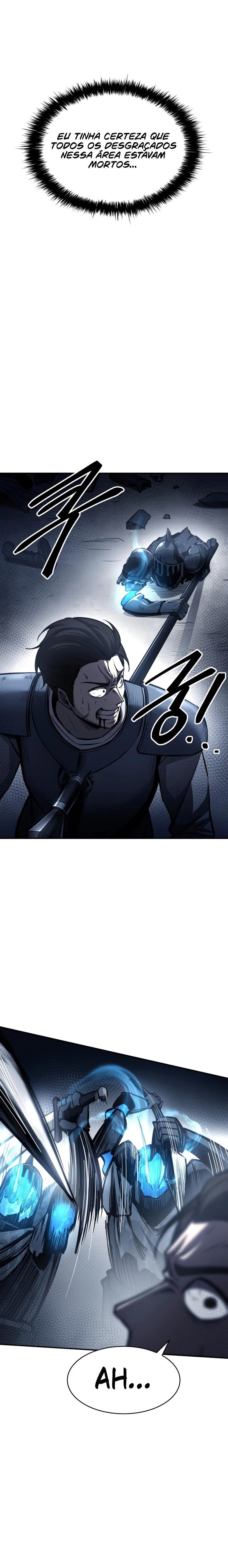 Read I Became the Tyrant of a Defence Game PT Manga Online