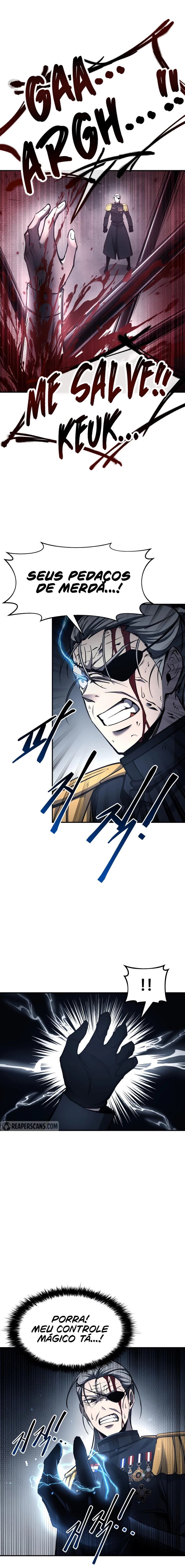 Read I Became the Tyrant of a Defence Game PT Manga Online
