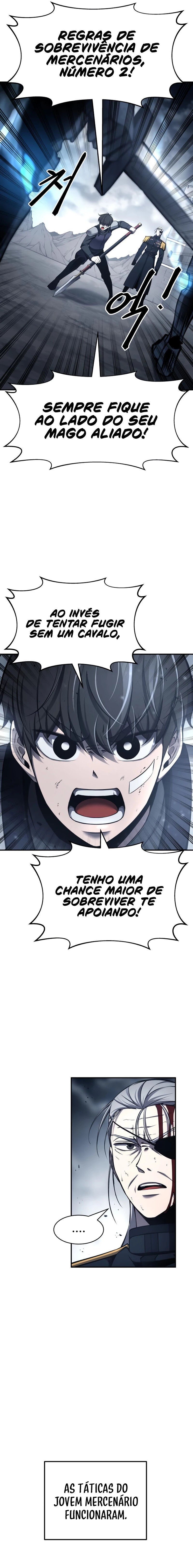 Read I Became the Tyrant of a Defence Game PT Manga Online
