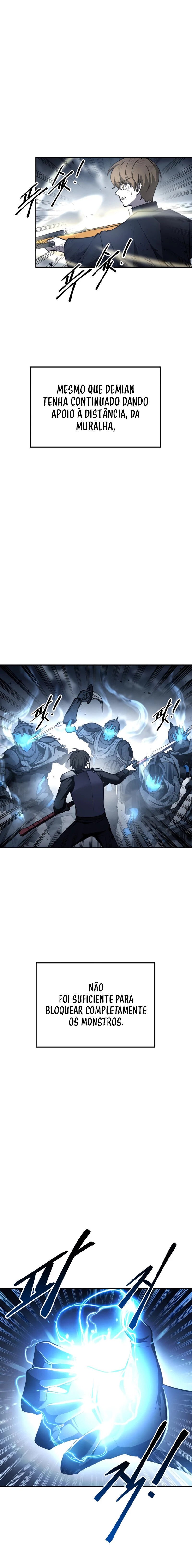Read I Became the Tyrant of a Defence Game PT Manga Online