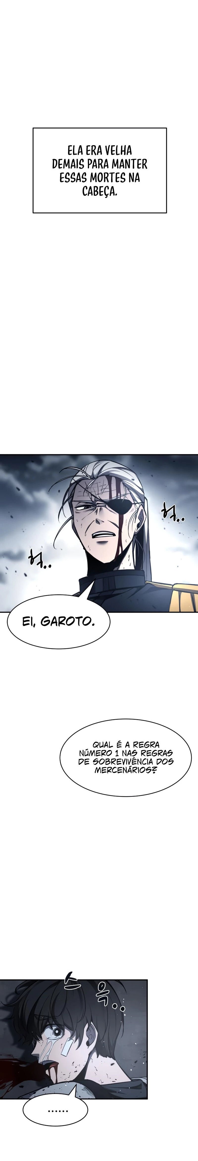 Read I Became the Tyrant of a Defence Game PT Manga Online