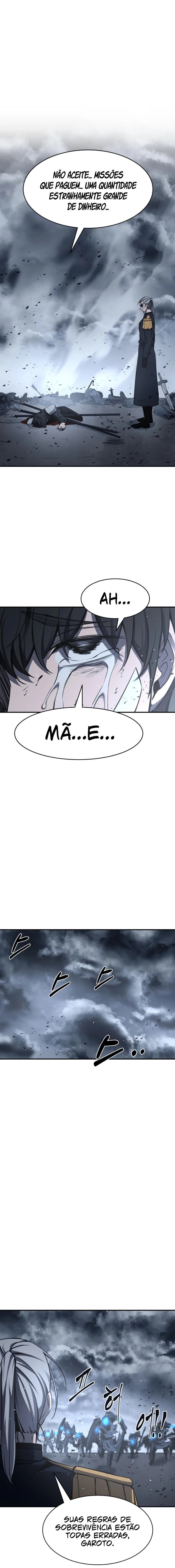 Read I Became the Tyrant of a Defence Game PT Manga Online