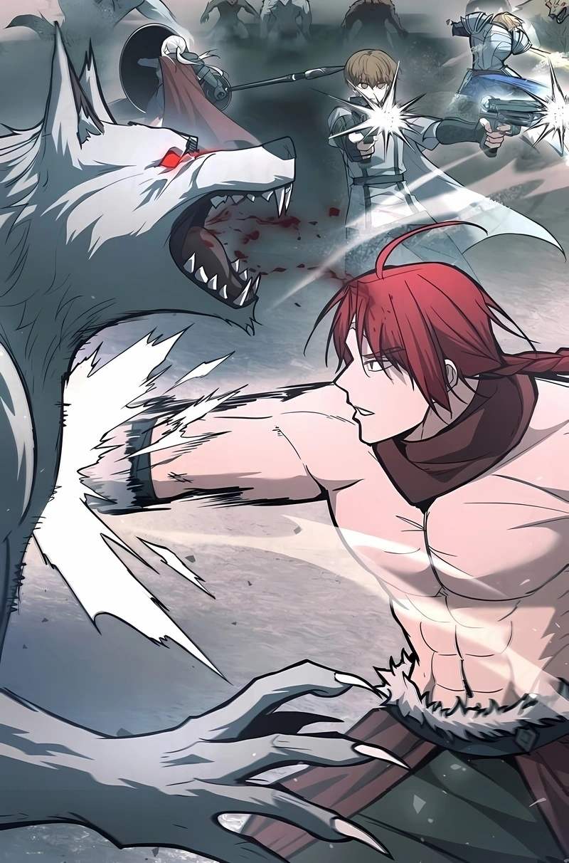 Read I Became the Tyrant of a Defence Game PT Manga Online