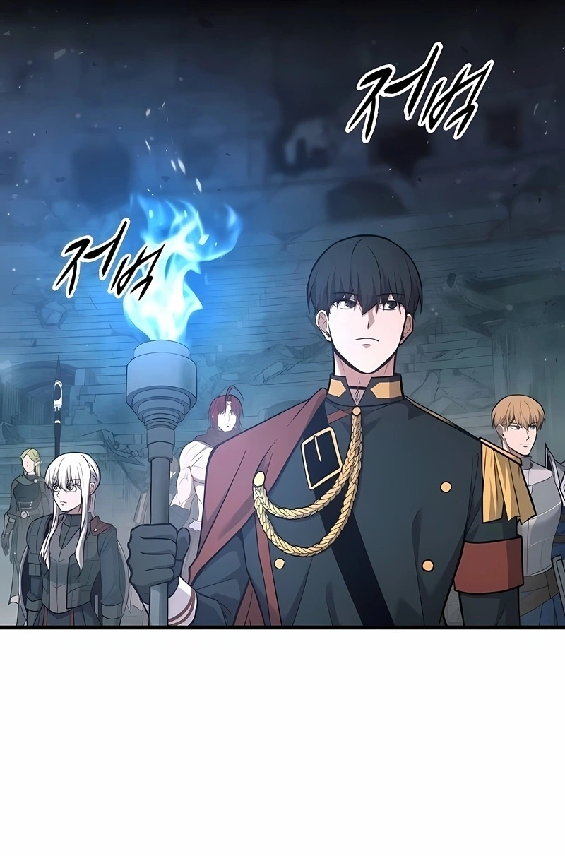 Read I Became the Tyrant of a Defence Game PT Manga Online