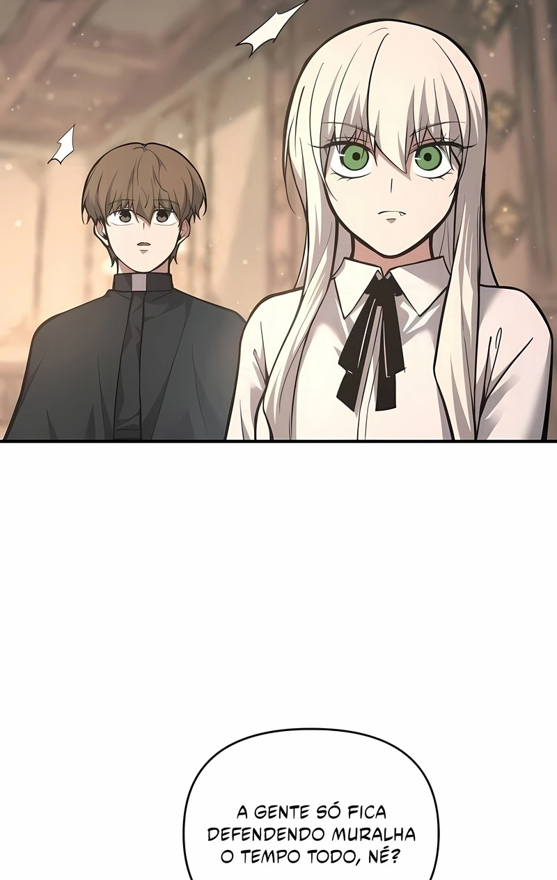 Read I Became the Tyrant of a Defence Game PT Manga Online