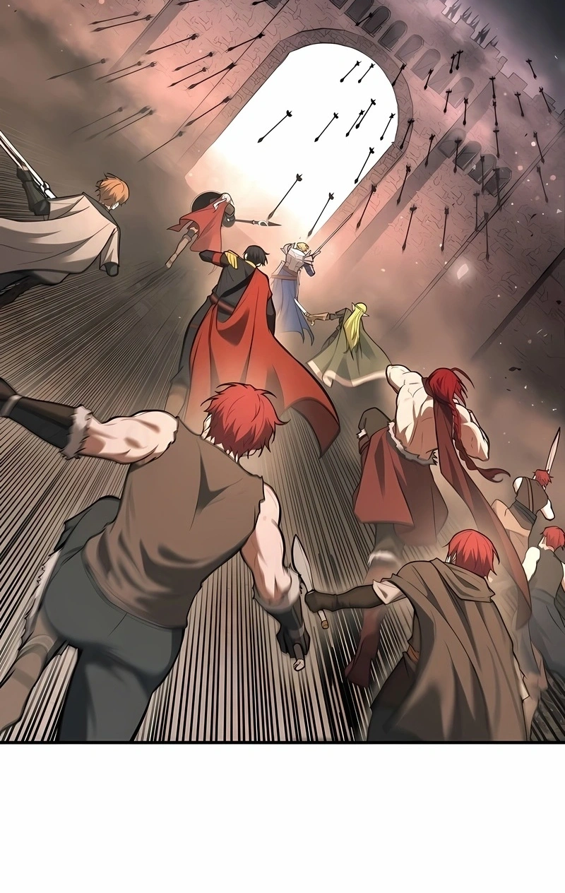 Read I Became the Tyrant of a Defence Game PT Manga Online