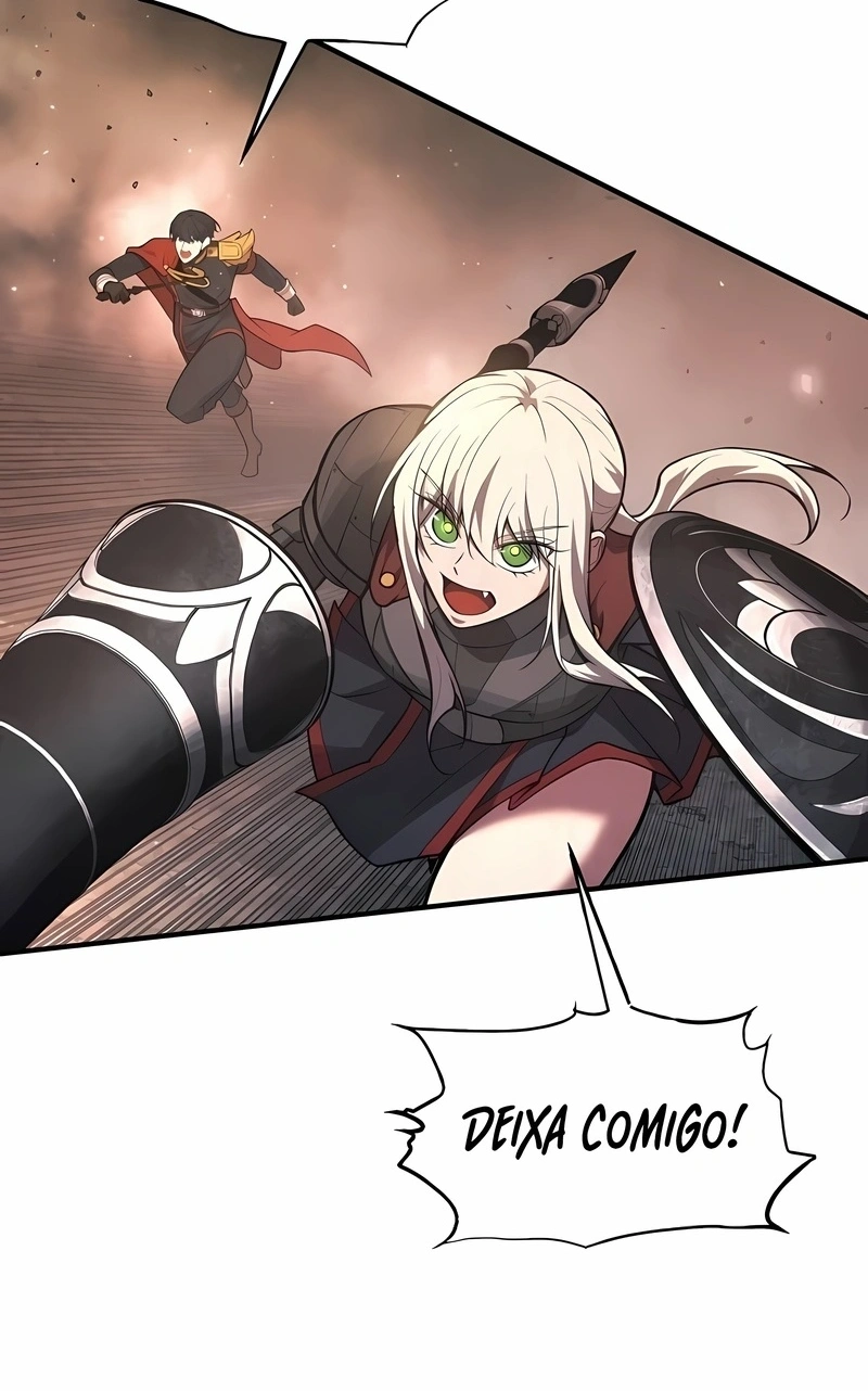 Read I Became the Tyrant of a Defence Game PT Manga Online