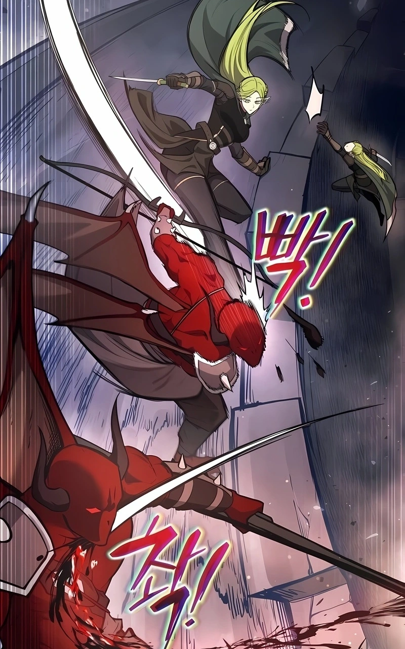 Read I Became the Tyrant of a Defence Game PT Manga Online