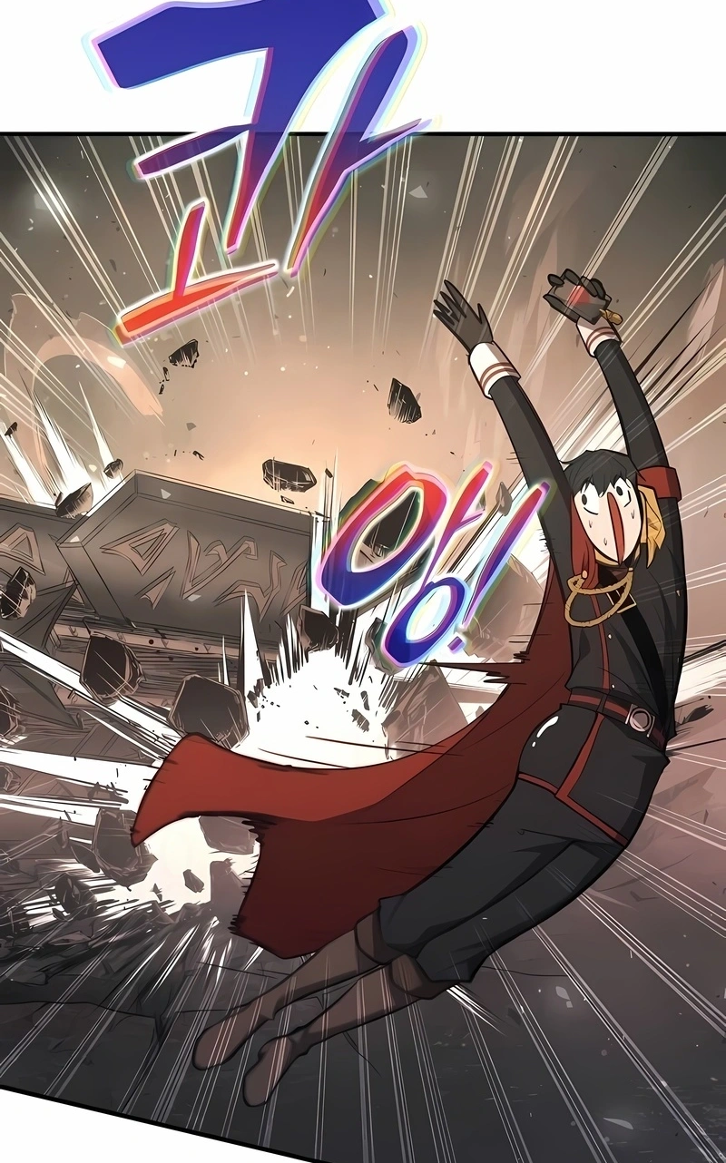 Read I Became the Tyrant of a Defence Game PT Manga Online