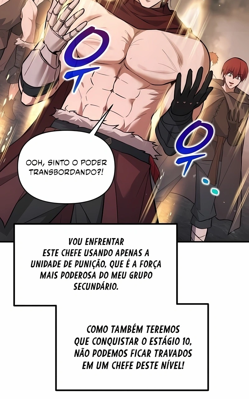Read I Became the Tyrant of a Defence Game PT Manga Online