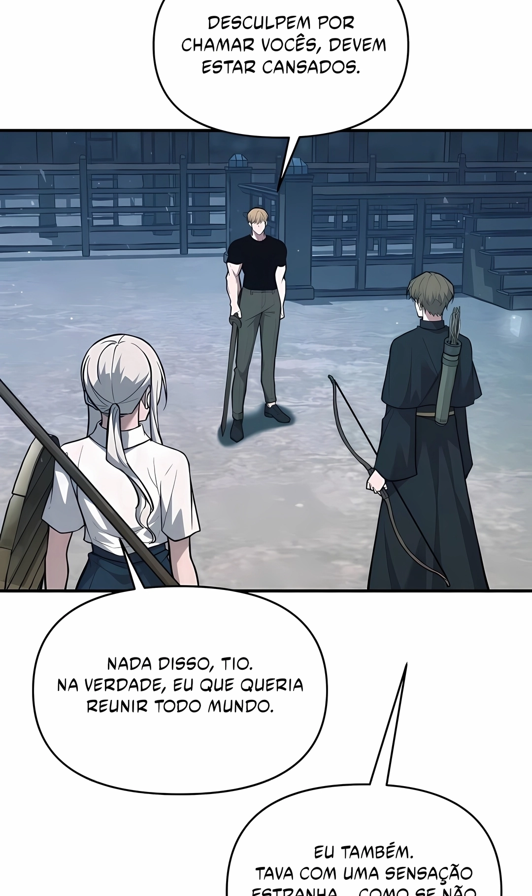Read I Became the Tyrant of a Defence Game PT Manga Online