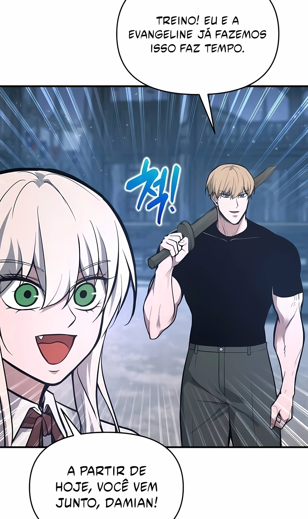 Read I Became the Tyrant of a Defence Game PT Manga Online
