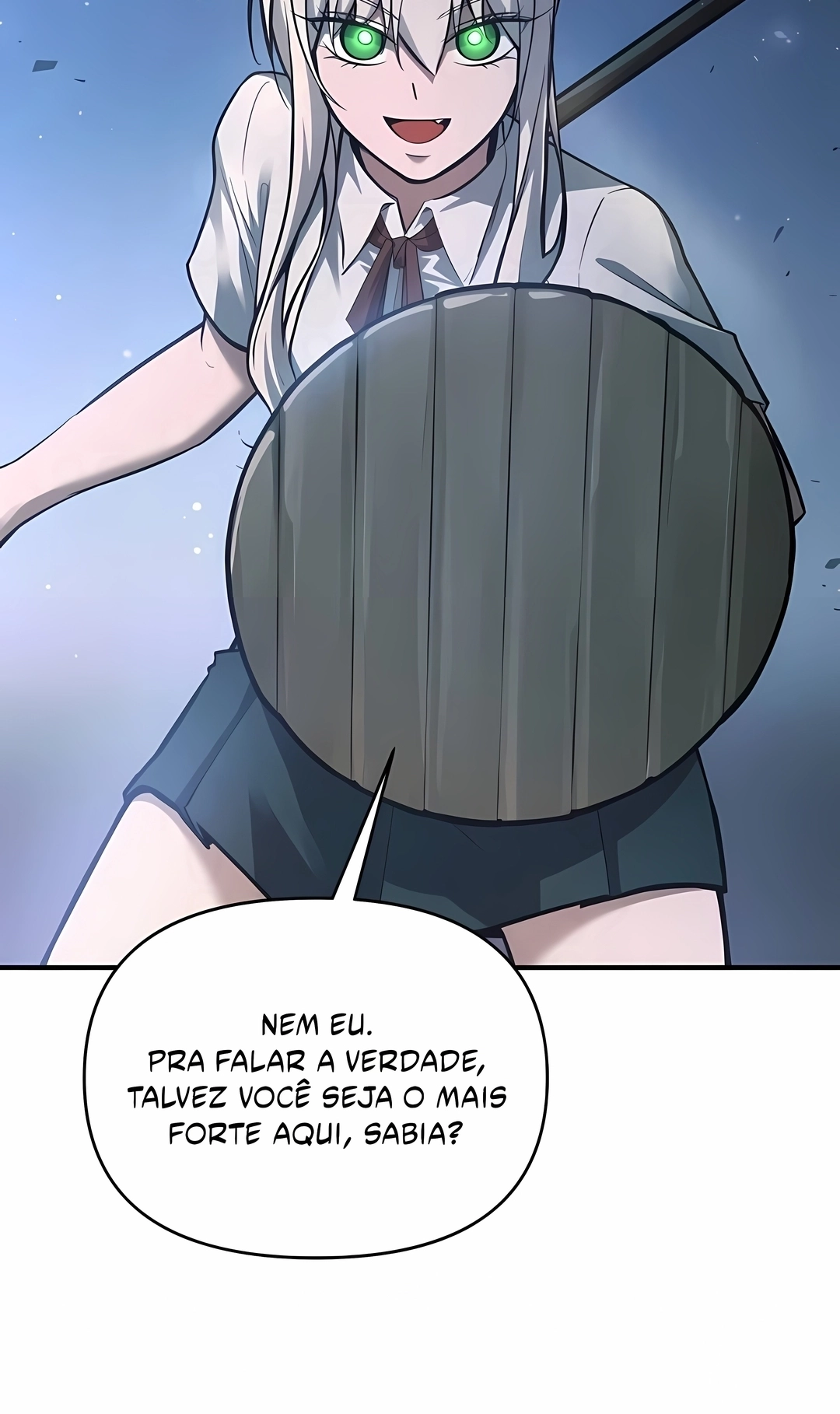 Read I Became the Tyrant of a Defence Game PT Manga Online