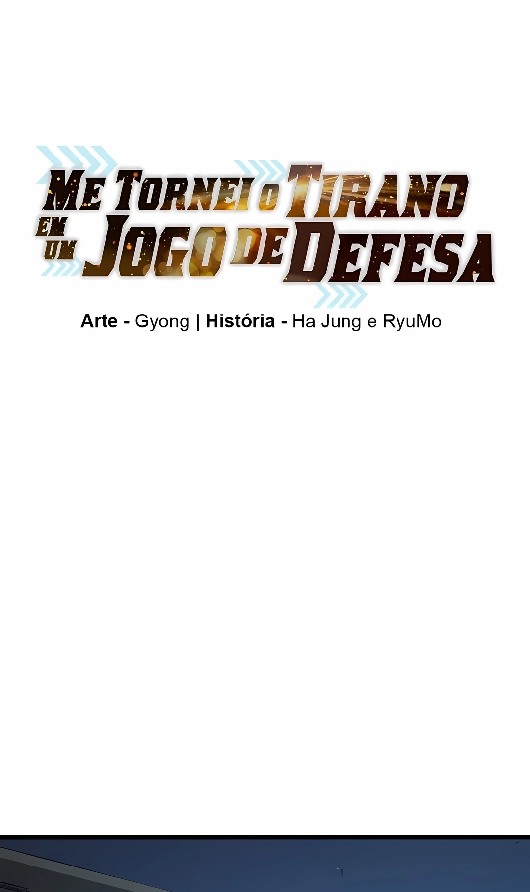 Read I Became the Tyrant of a Defence Game PT Manga Online