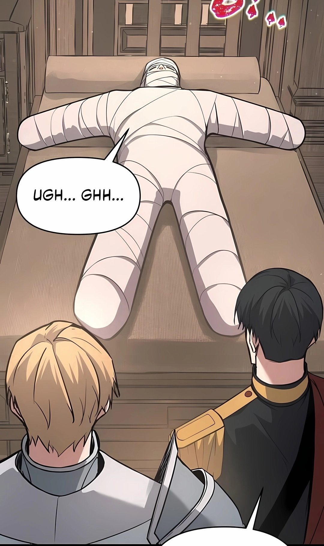 Read I Became the Tyrant of a Defence Game PT Manga Online