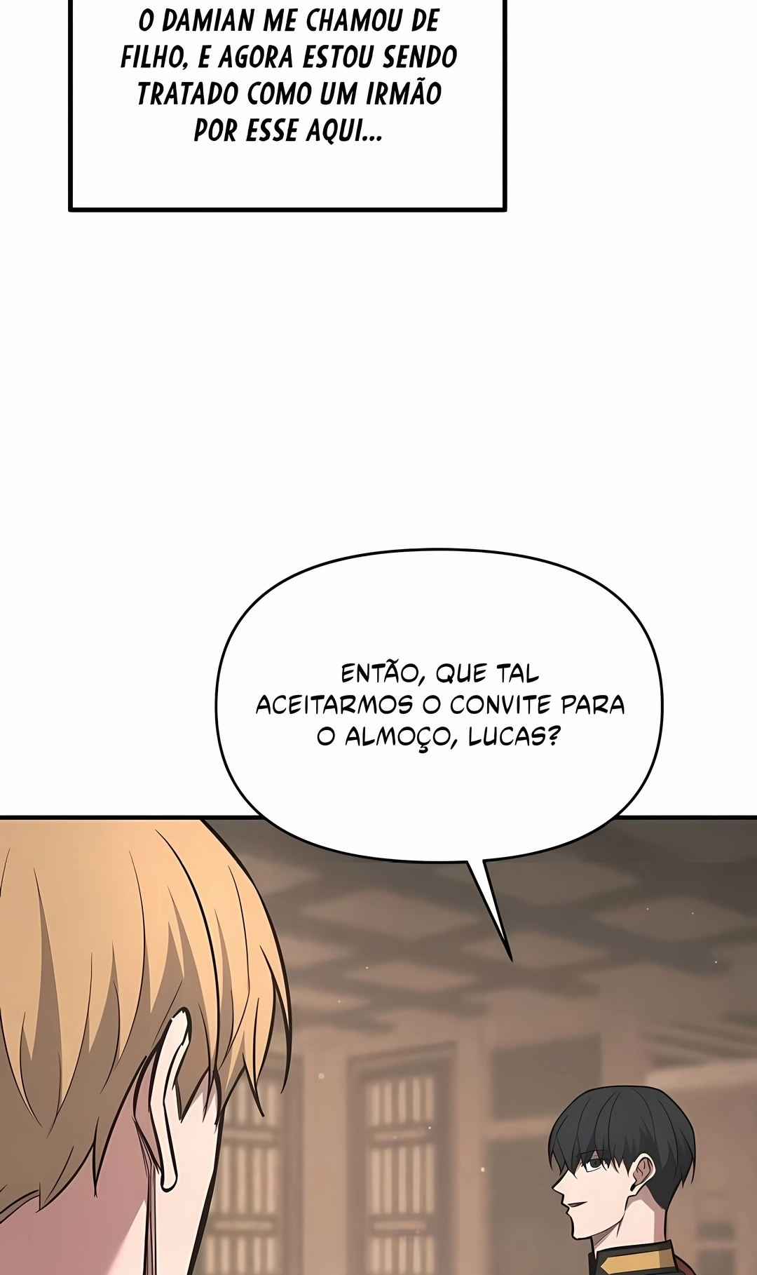 Read I Became the Tyrant of a Defence Game PT Manga Online