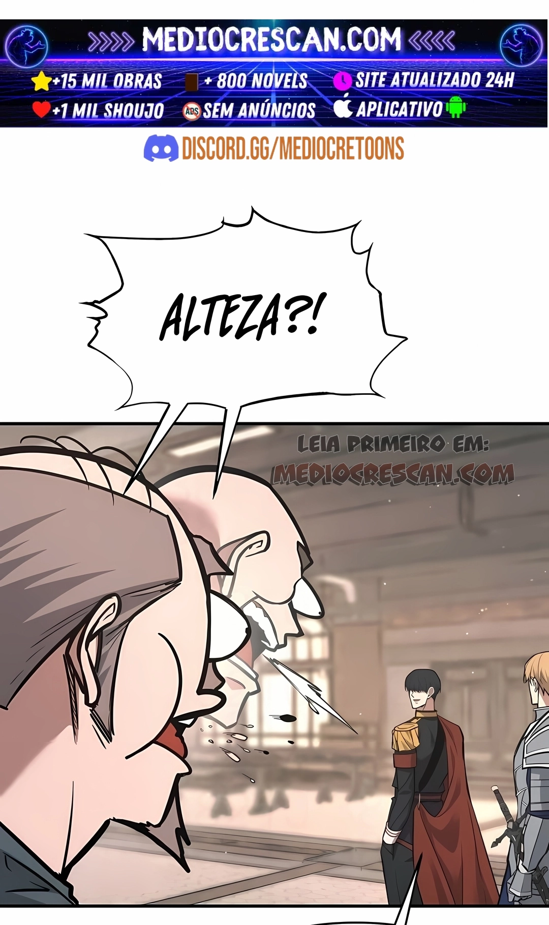 Read I Became the Tyrant of a Defence Game PT Manga Online