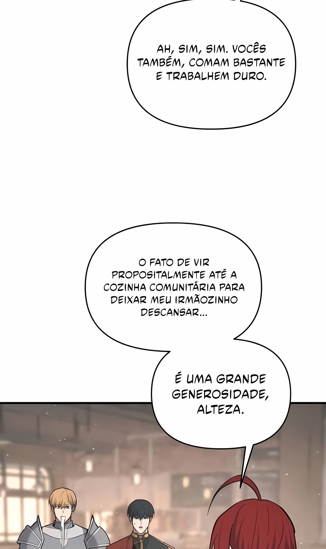 Read I Became the Tyrant of a Defence Game PT Manga Online