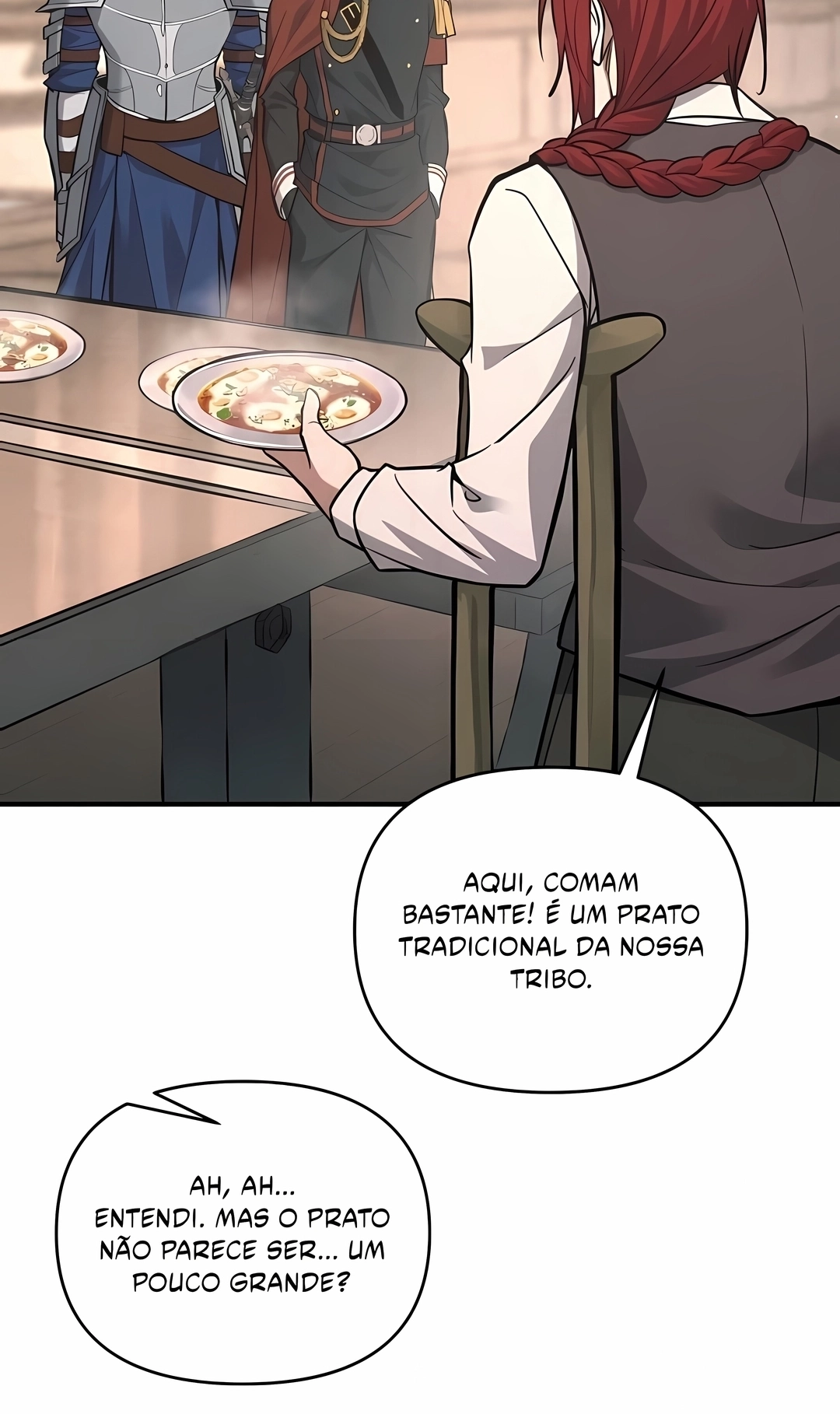Read I Became the Tyrant of a Defence Game PT Manga Online