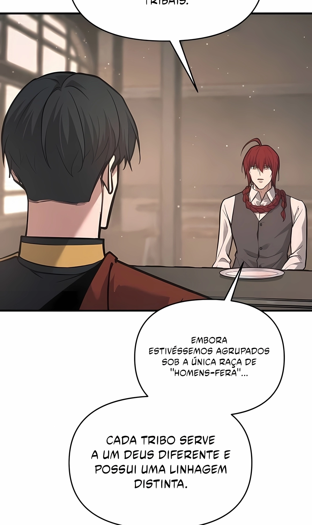Read I Became the Tyrant of a Defence Game PT Manga Online